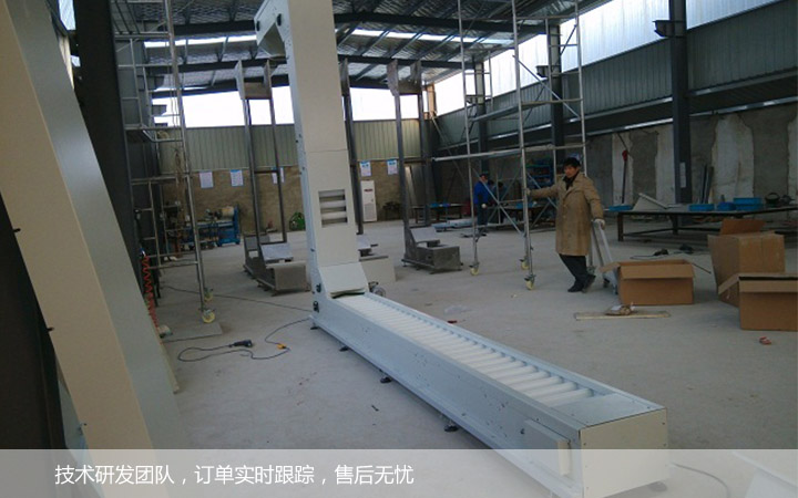  Z型斗式提升機(jī)哪里好？